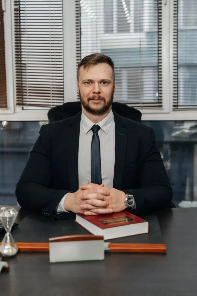Попов Игорь Алексеевич — адвокат Независимого Адвокатского Содружества