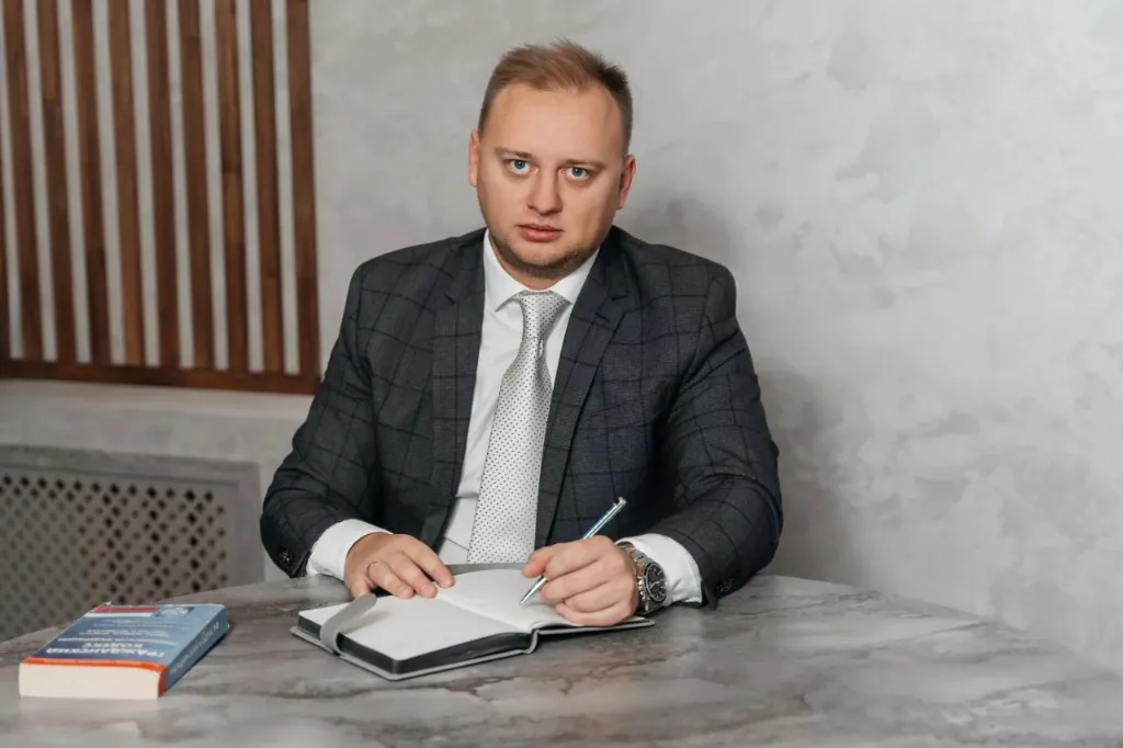 Белов Никита Владимирович — адвокат Независимого Адвокатского Содружества